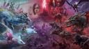 Discovery splash banner for ARK Discord server