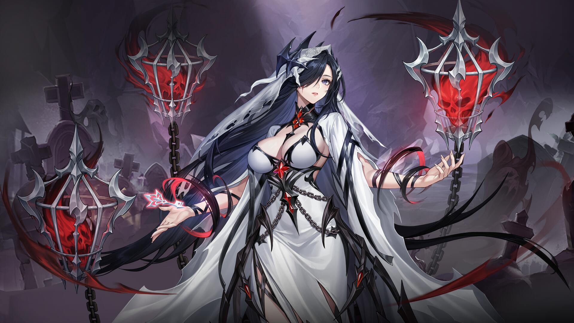 Discovery splash banner for Mobile Legends: Adventure Official Discord Server Discord server