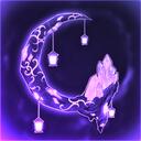 Discovery splash banner for Crystallia Discord server