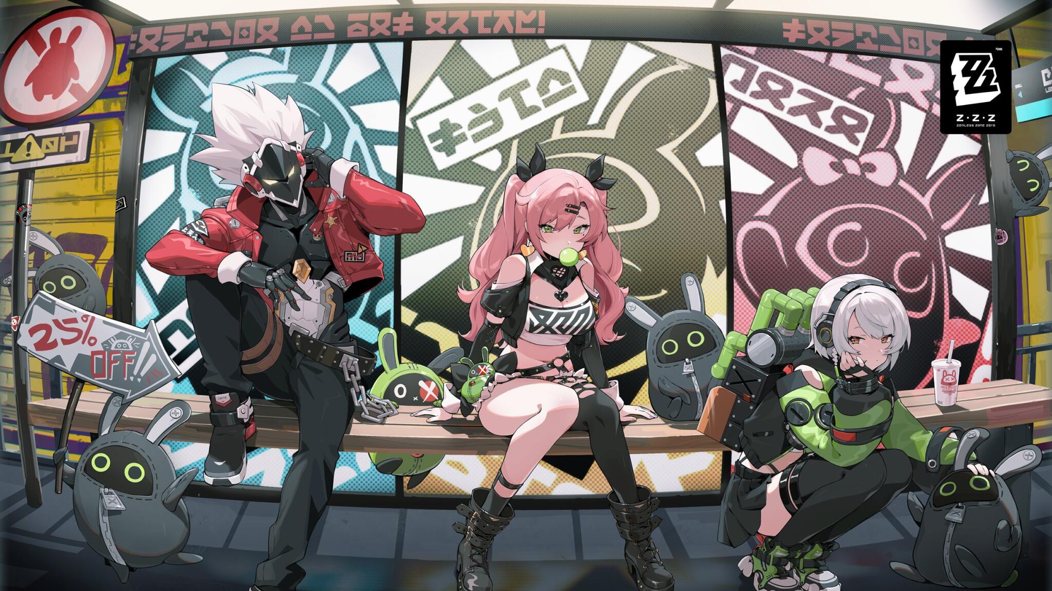 Discovery splash banner for 大家の羽球社 Discord server