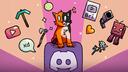 Discovery splash banner for Brillager's Pueblito Discord server