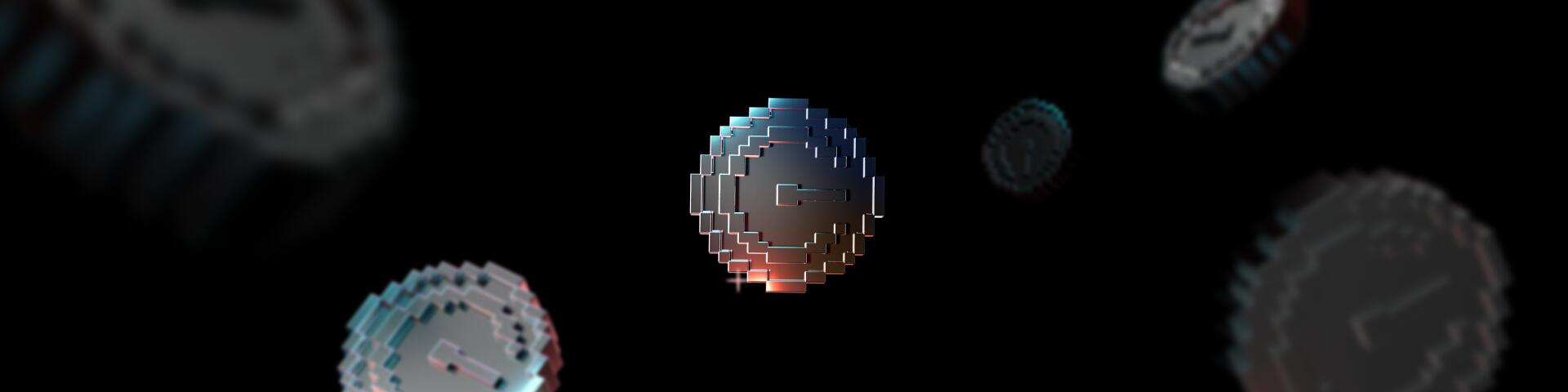 Discovery splash banner for Creditcoin Discord server