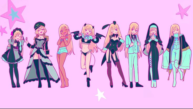 Discovery splash banner for ~✦ Otaku-Sen ✦~ Discord server