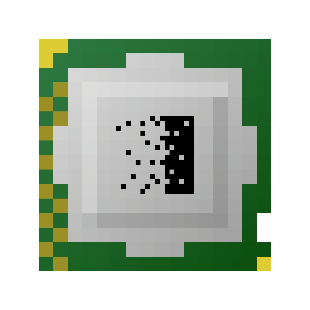Discovery splash banner for Low-Level / Assembly Discord server