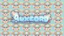 Discovery splash banner for Auxcord Discord server
