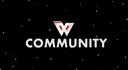 Discovery splash banner for 🏝 Ward and Target Community Discord server