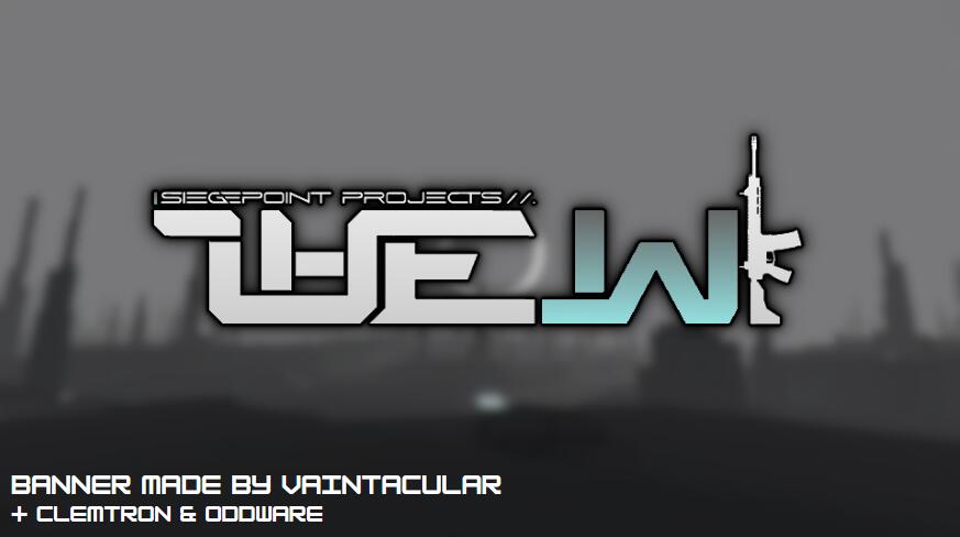Discovery splash banner for Siegepoint Projects Discord server