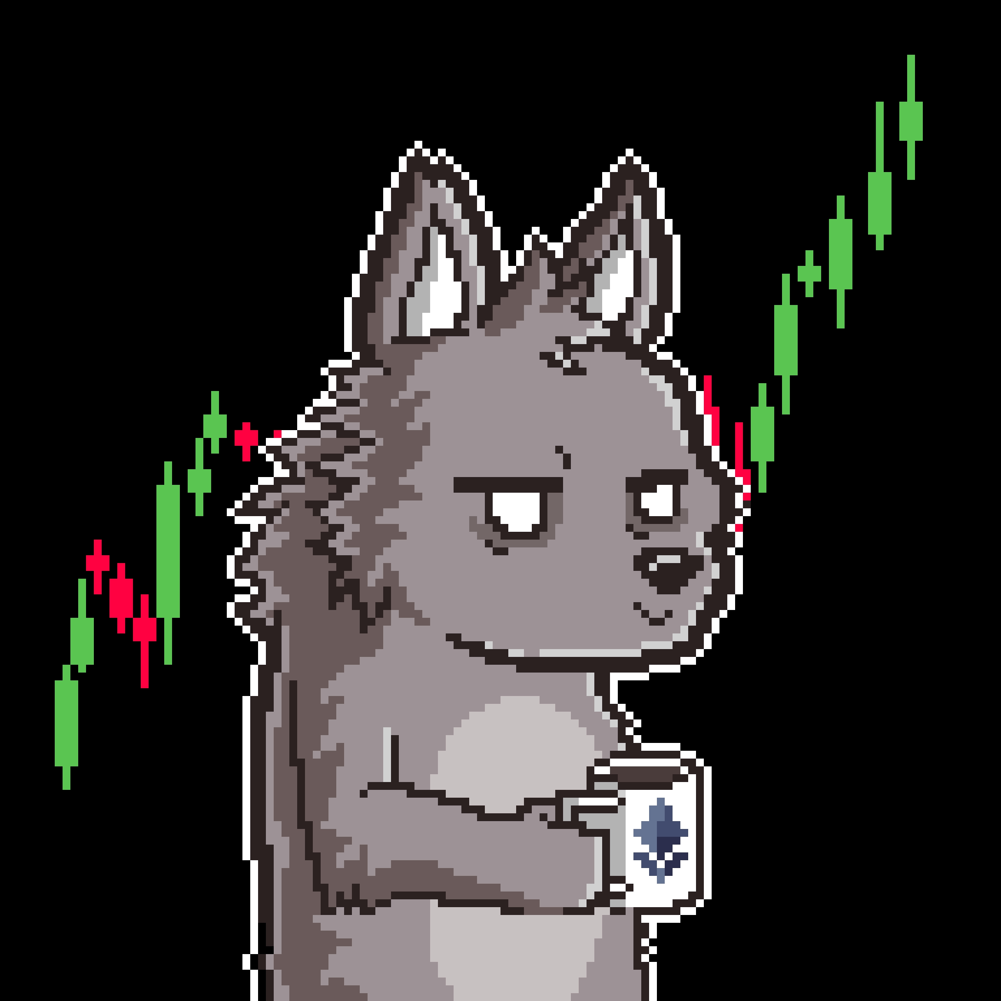 Discovery splash banner for Wolves Of Alt Street Discord server
