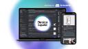 Discovery splash banner for Design Squad: UX Community Discord server