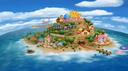 Discovery splash banner for Chayolandia Discord server