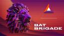 Discovery splash banner for BAT Community Discord server