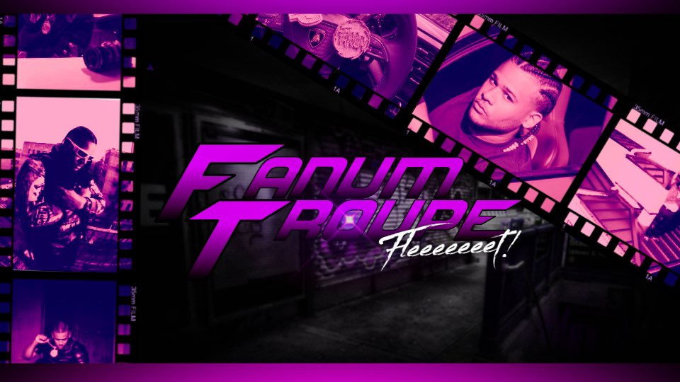 Discovery splash banner for ππΌπππ ππππππ π΄ Discord server