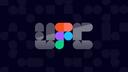 Discovery splash banner for Unofficial Figma Community Discord server