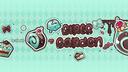 Discovery splash banner for 🍀  Girls Garden Discord server