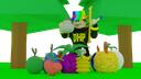 Discovery splash banner for 🍉DHP'S FAMILY🍉 Discord server
