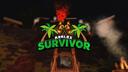 Discovery splash banner for ROBLOX: Survivor! 🍃 Discord server