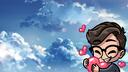 Discovery splash banner for Konpeki's Training Club Discord server