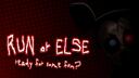 Discovery splash banner for R U N or E L S E Discord server