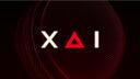 Discovery splash banner for XAI Discord server