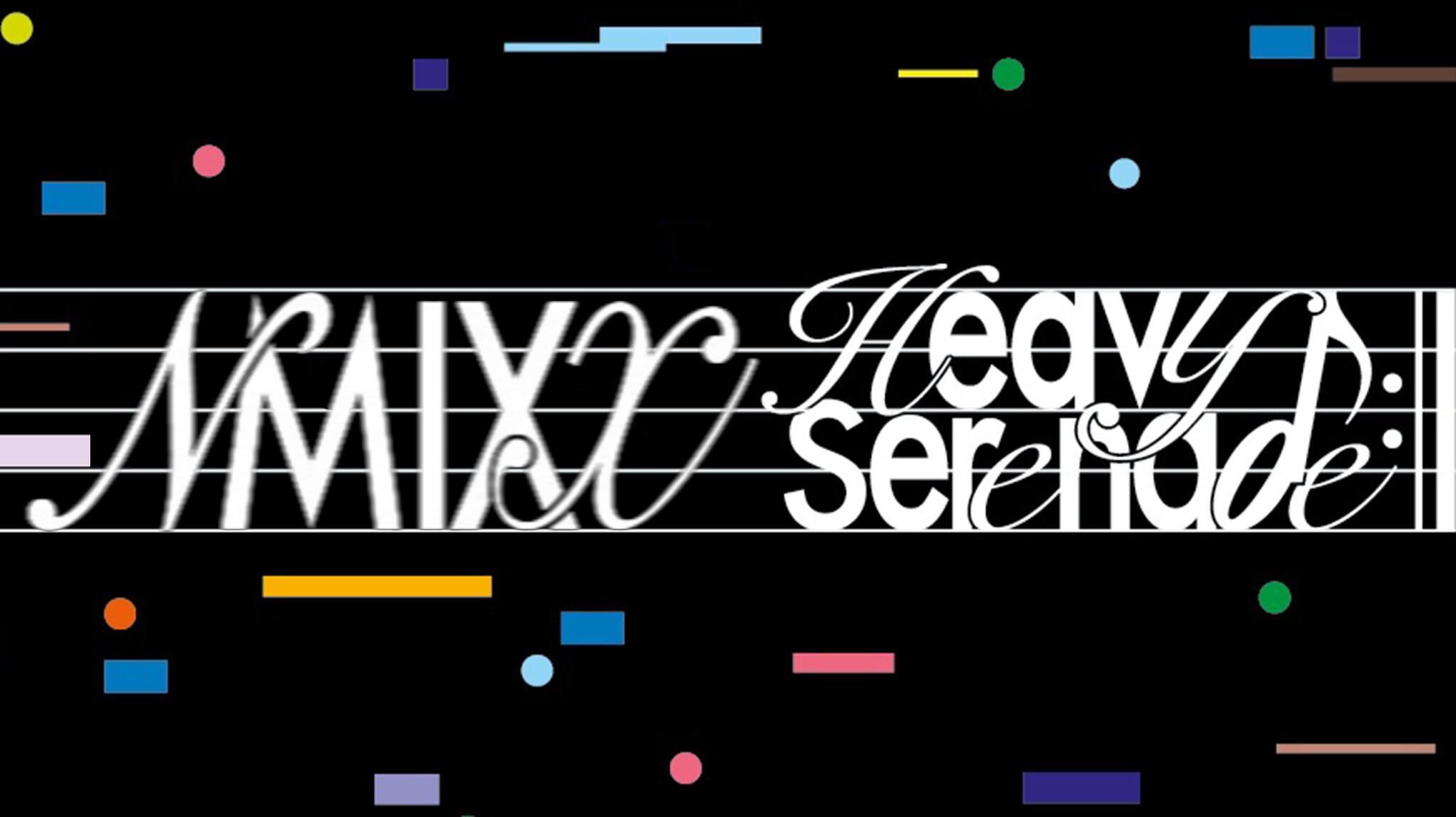 Discovery splash banner for NMIXX (엔믹스) Discord server