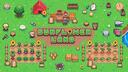 Discovery splash banner for Sunflower Land Discord server