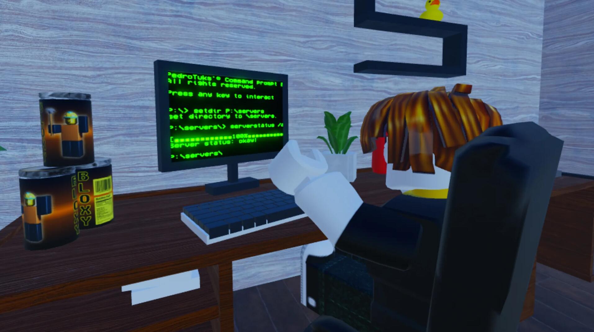 Discovery splash banner for rblxscripts.net Discord server