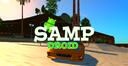 Discovery splash banner for SampDroid 🌁 RolePlay | GTA MULTIPLAYER ANDROID Y PC • JUEGO DE ROL Discord server