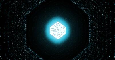 Discovery splash banner for Numerai Discord server