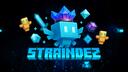 Discovery splash banner for Straindez SMP Discord server