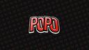 Discovery splash banner for POPO Discord server