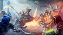 Discovery splash banner for Kingdom Clash Discord server