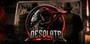 Discovery splash banner for Desolate | Majestic RP & GTA 5 RP Discord server