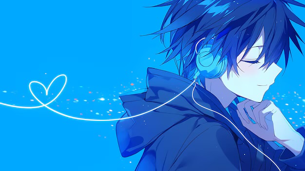 Discovery splash banner for E-Boy Paradise | VC • EGirls • Social • Emotes • Nitro • Gaming • Memes • Call • Chill • Anime Discord server