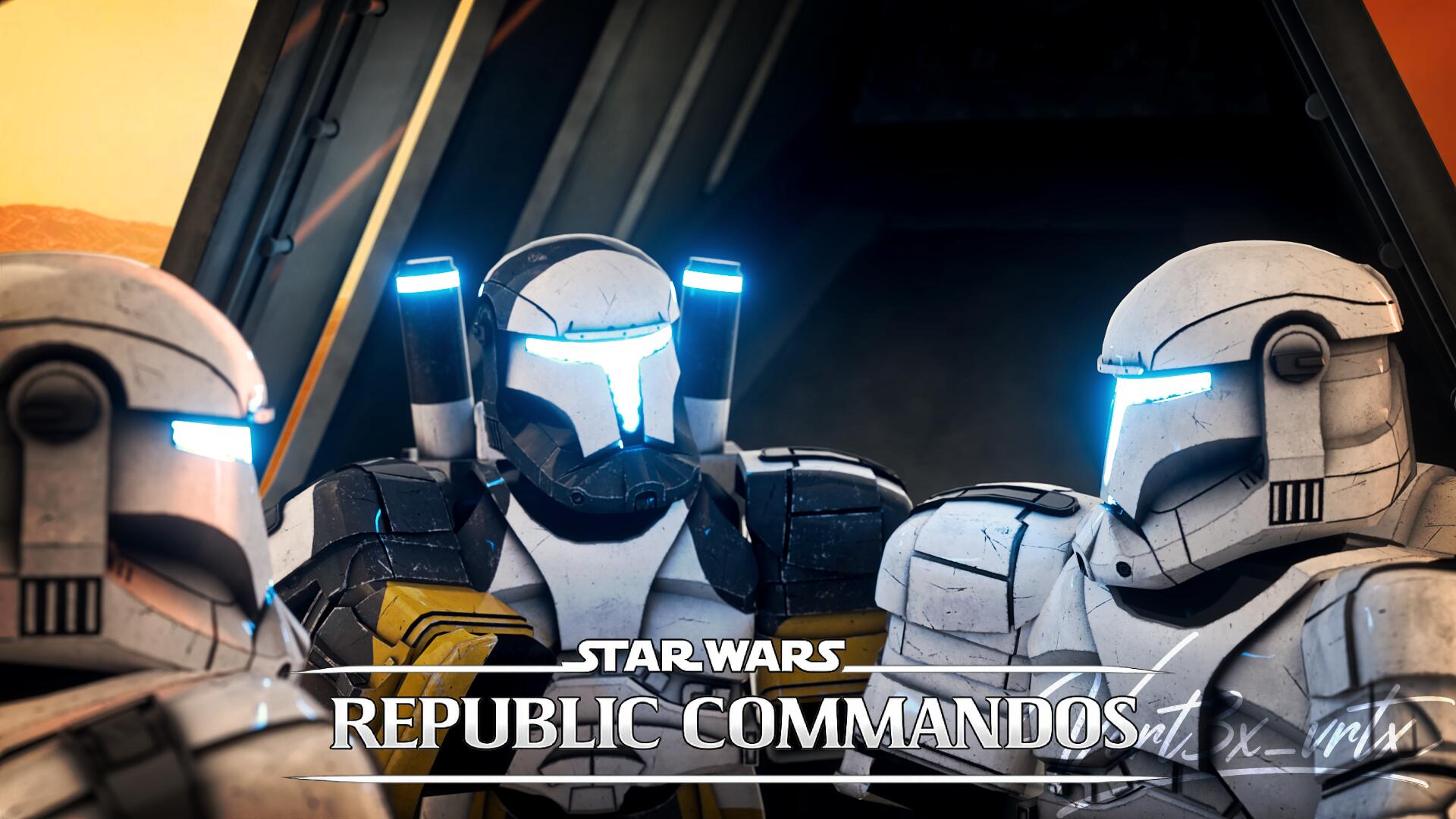 Discovery splash banner for /-\ Jacky’s Galactic Republic /-\ Discord server