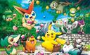 Discovery splash banner for Brasil Poké Drink Discord server