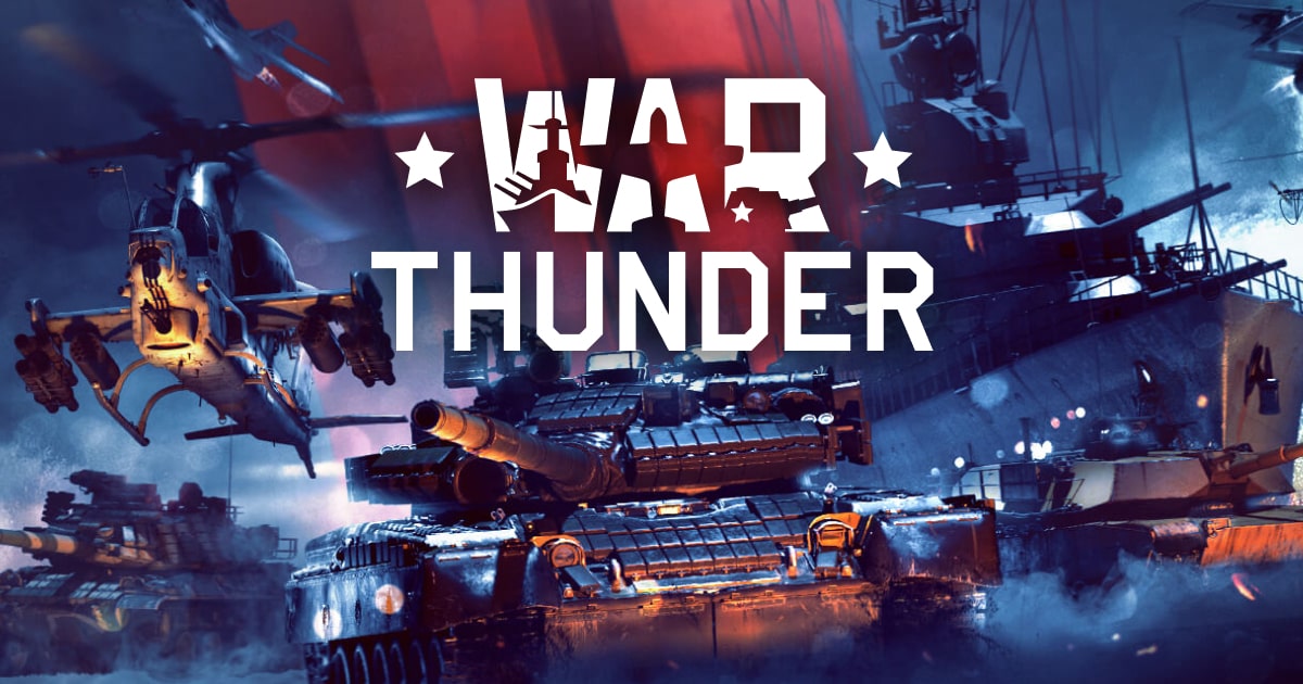Discovery splash banner for ✭ WAR THUNDER ✭ ПОЛК NVH OFFICIAL ✭ Discord server