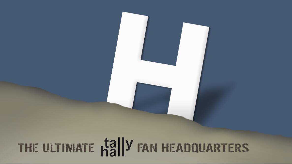 Discovery splash banner for Hidden In The Sand Discord server
