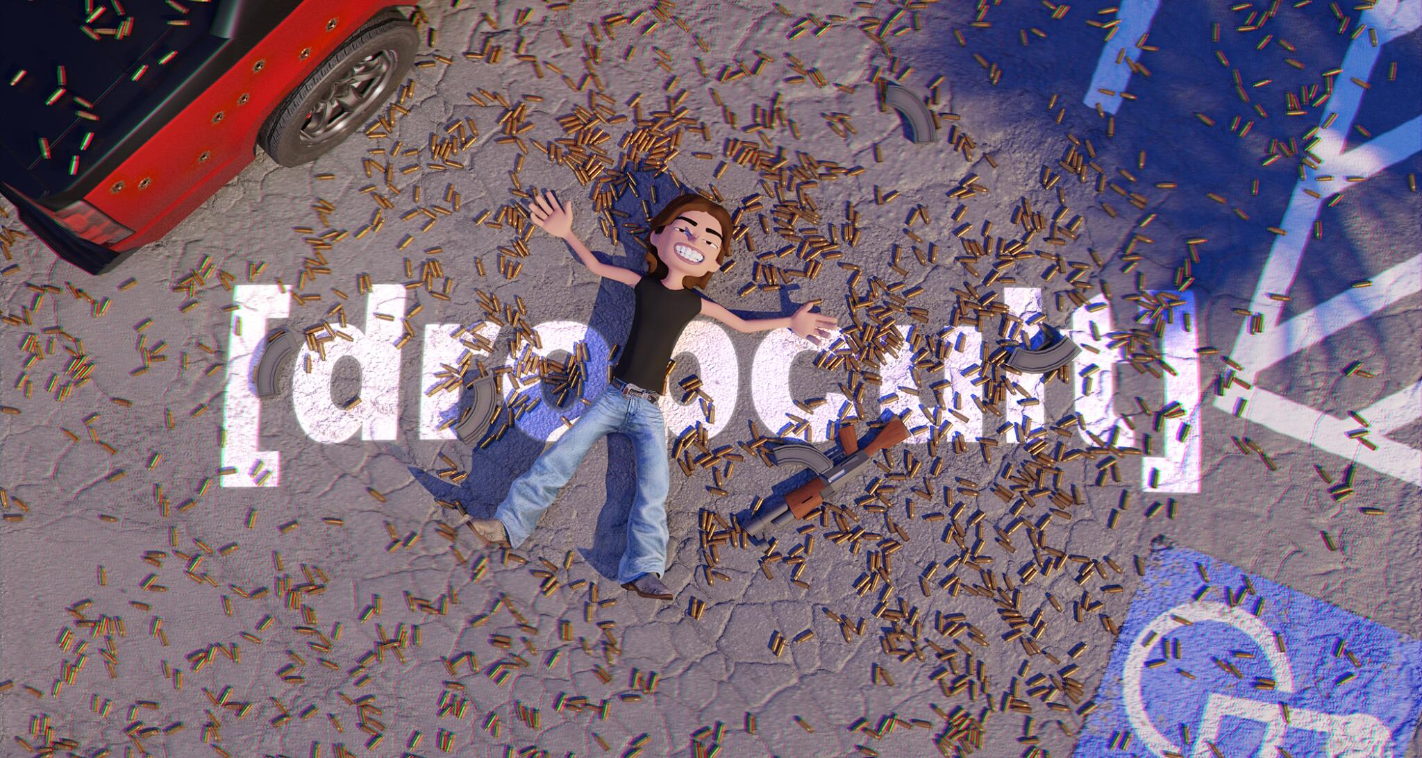 Discovery splash banner for Dropcult (SmokeSpotGames) Discord server