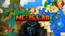 Discovery splash banner for 🐦🔥 Mc-1st.Ro | Discord Server Discord server