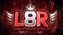 Discovery splash banner for L8R | LATER Clan Discord server