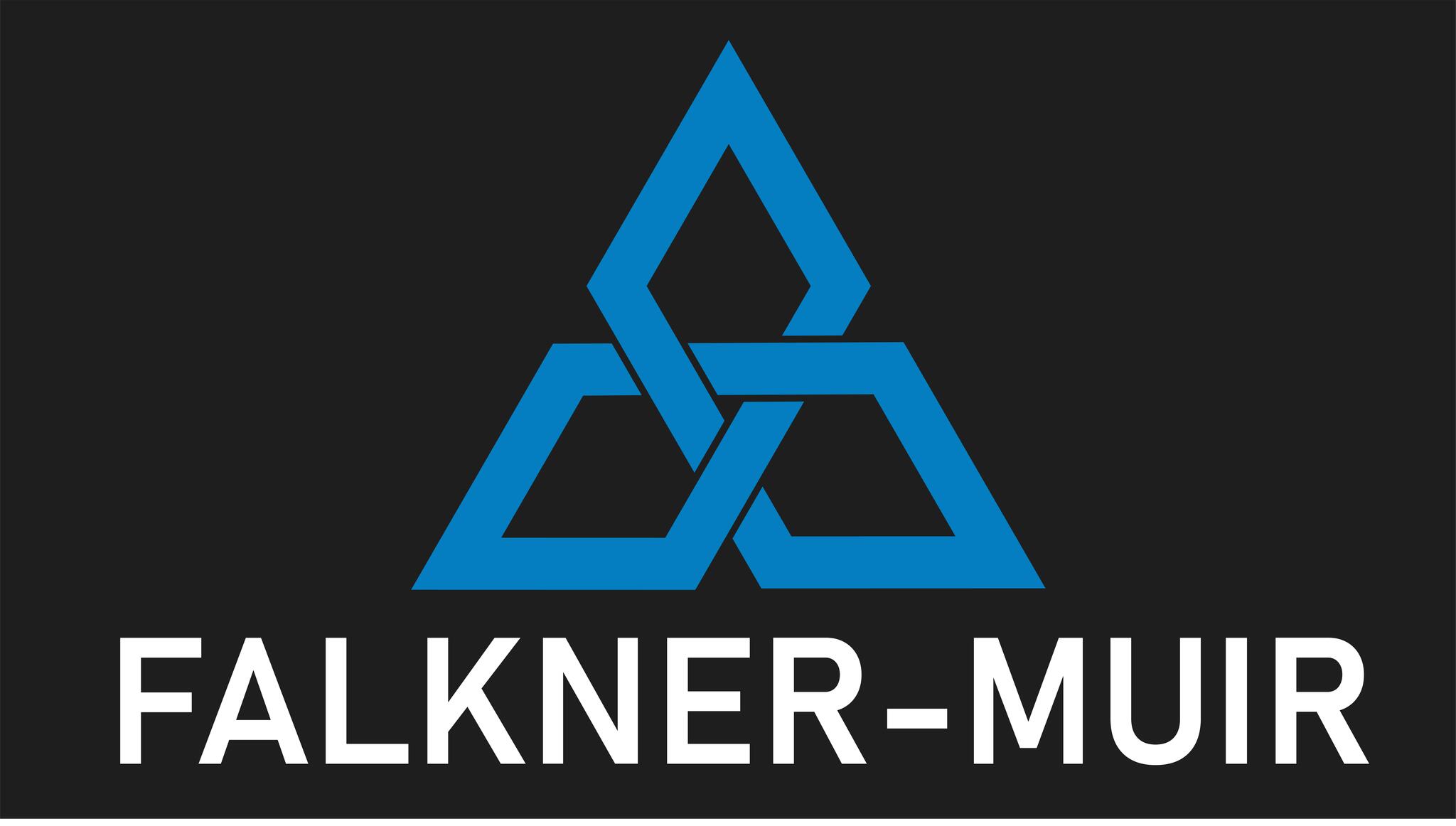 Discovery splash banner for Falkner-Muir | Newquay Funky Family Club House Discord server