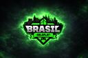 Discovery splash banner for BRASIL ROLEPLAY - 5🏆 Discord server