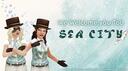 Discovery splash banner for 𝑺𝜮𝜟 𝑪𝜤𝜯𝒀 𝑶𝑷𝜮𝑵 𝜞𝜮𝜮𝑭 🪸🫧 Discord server