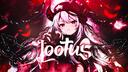 Discovery splash banner for LOOTUS 🍒 | Animes・Jogos・Calls・Amizades・Roblox・Minecraft・Brasil Discord server