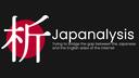 Discovery splash banner for Japanalysis Discord server
