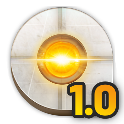 Discovery icon for Shapez 2 Discord server