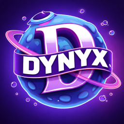 Discovery icon for Dynyx Scripts Discord server