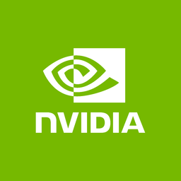 Discovery icon for NVIDIA Developer Discord server