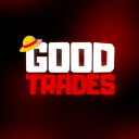 Discovery icon for Blox Fruits Brasil | Good Trades Discord server