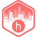 Discovery icon for Hunt Town Discord server